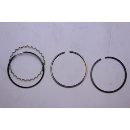 Kohler Rings Std 41 108 01-S